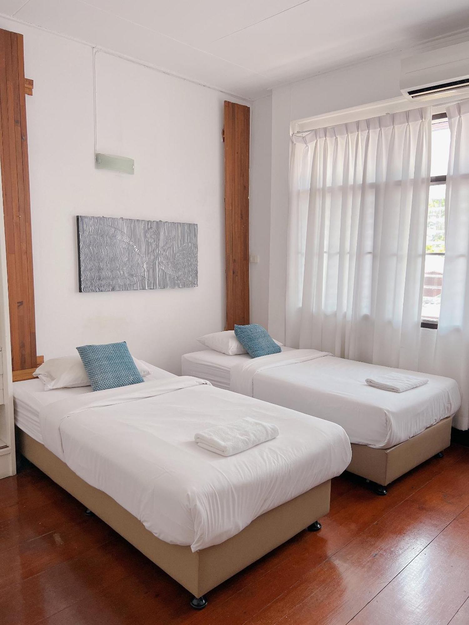 Cozy By Funwahn Bed & Breakfast Chiang Mai Luaran gambar