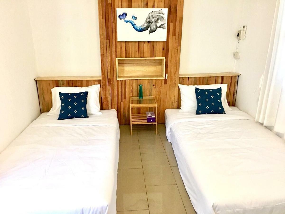 Cozy By Funwahn Bed & Breakfast Chiang Mai Luaran gambar