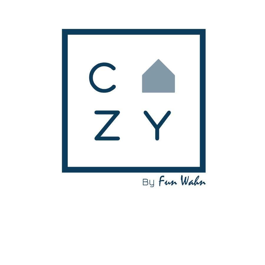 Cozy By Funwahn Bed & Breakfast Chiang Mai Luaran gambar