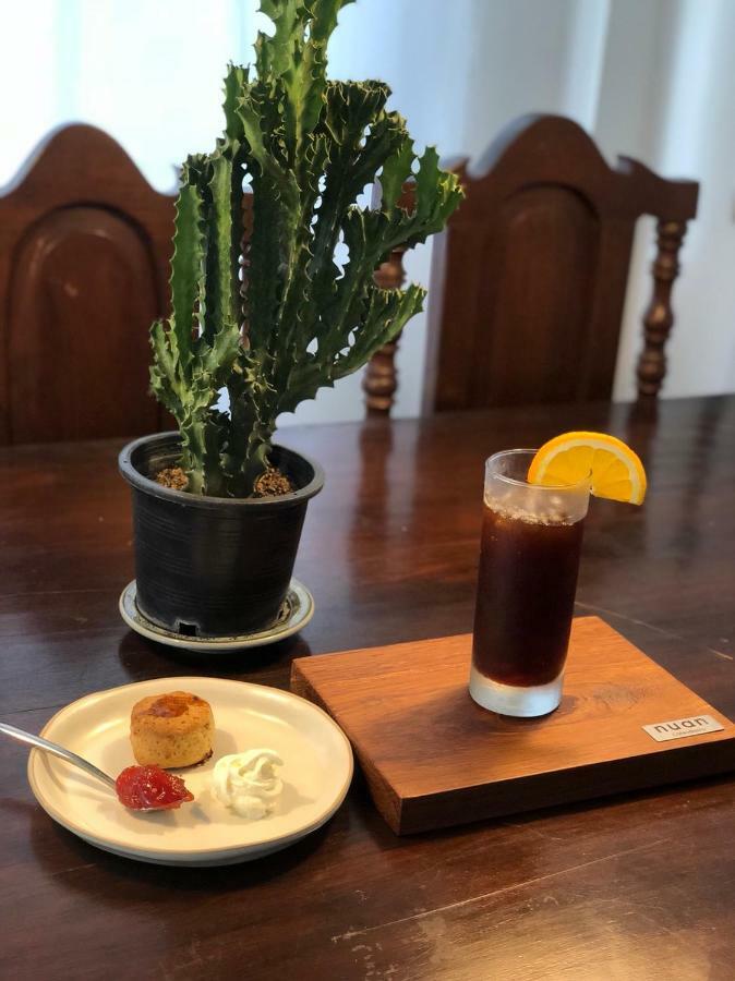 Cozy By Funwahn Bed & Breakfast Chiang Mai Luaran gambar