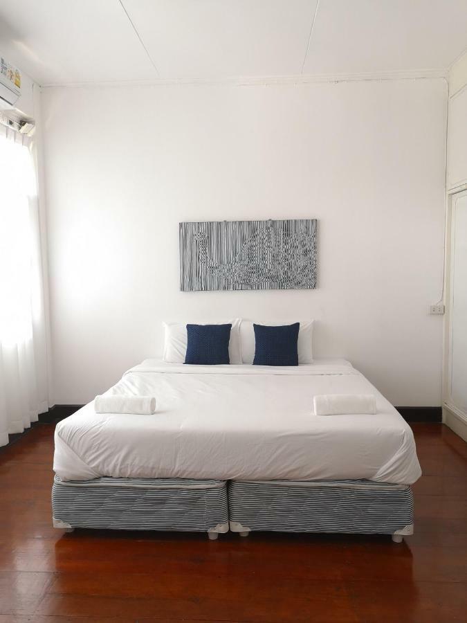Cozy By Funwahn Bed & Breakfast Chiang Mai Luaran gambar