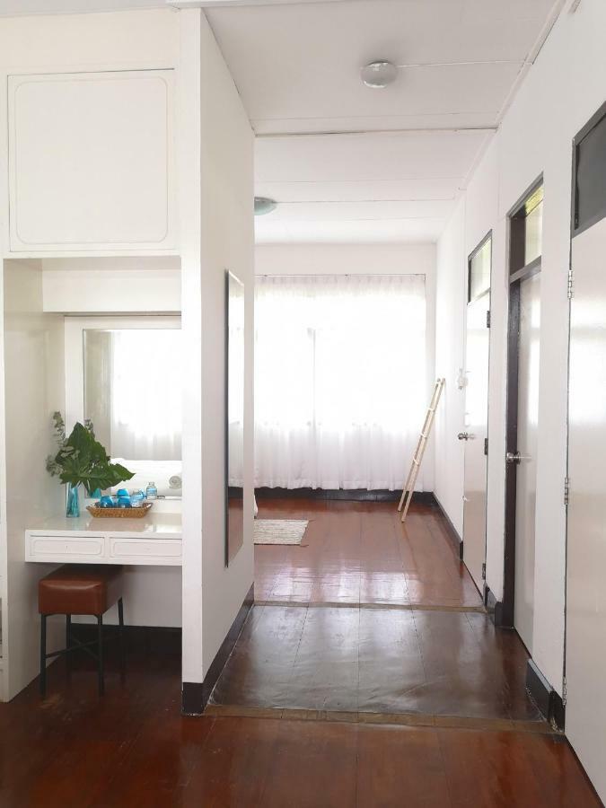 Cozy By Funwahn Bed & Breakfast Chiang Mai Luaran gambar