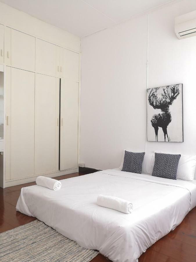 Cozy By Funwahn Bed & Breakfast Chiang Mai Luaran gambar