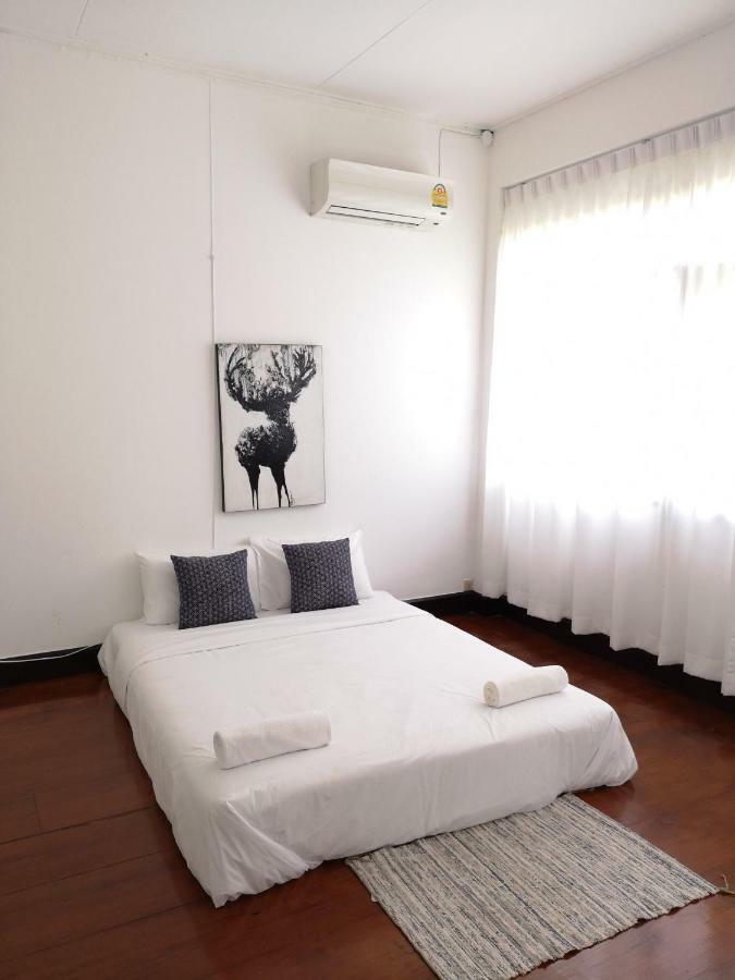 Cozy By Funwahn Bed & Breakfast Chiang Mai Luaran gambar