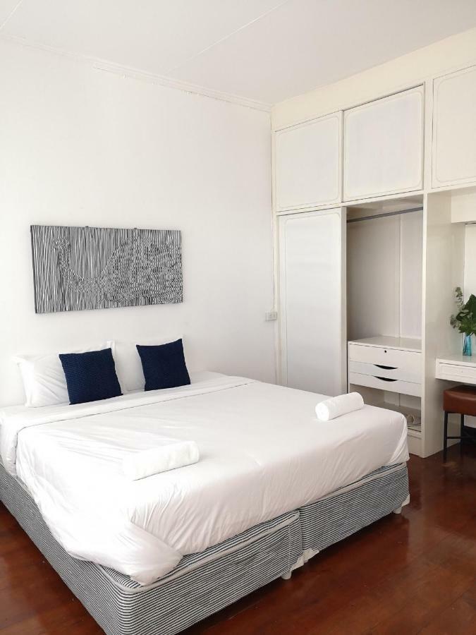 Cozy By Funwahn Bed & Breakfast Chiang Mai Luaran gambar