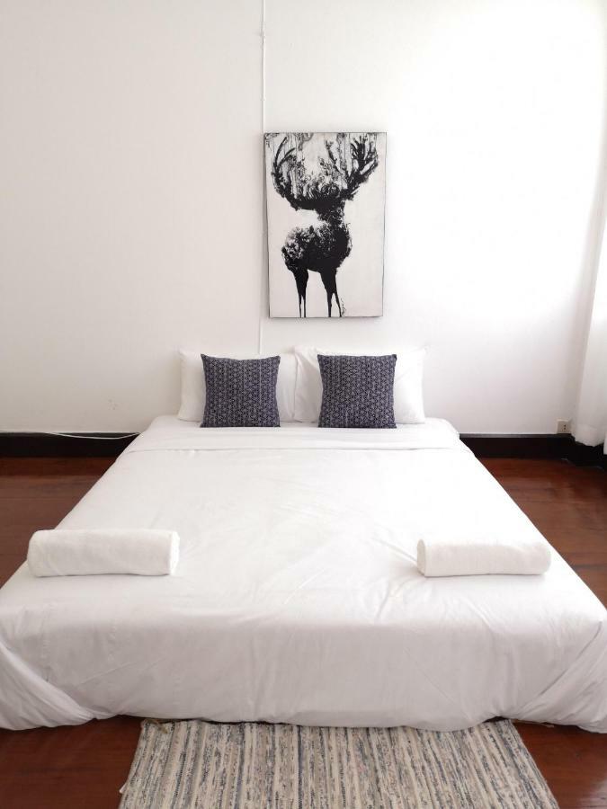 Cozy By Funwahn Bed & Breakfast Chiang Mai Luaran gambar