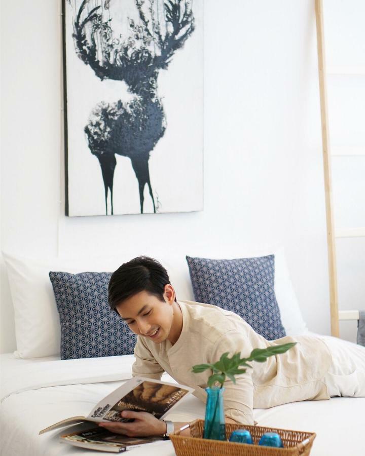 Cozy By Funwahn Bed & Breakfast Chiang Mai Luaran gambar