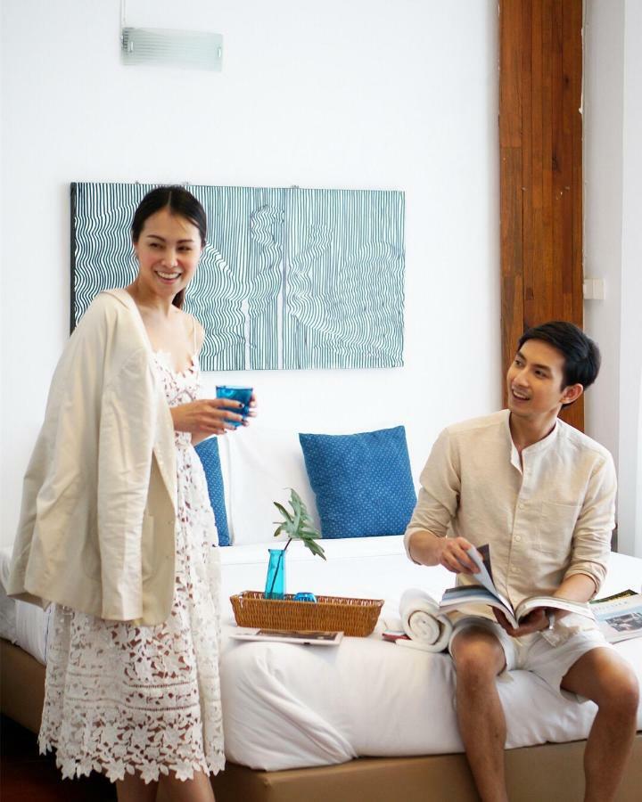 Cozy By Funwahn Bed & Breakfast Chiang Mai Luaran gambar
