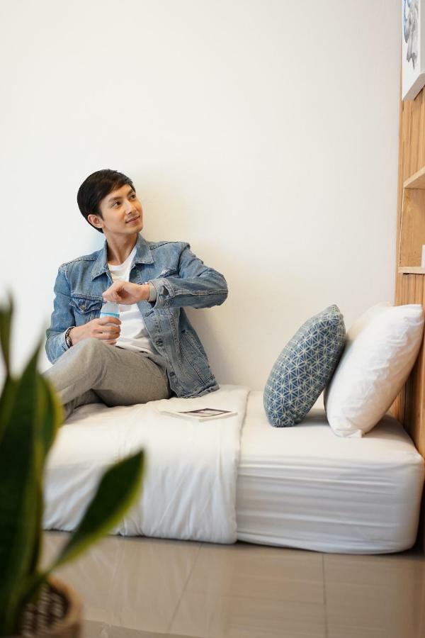 Cozy By Funwahn Bed & Breakfast Chiang Mai Luaran gambar