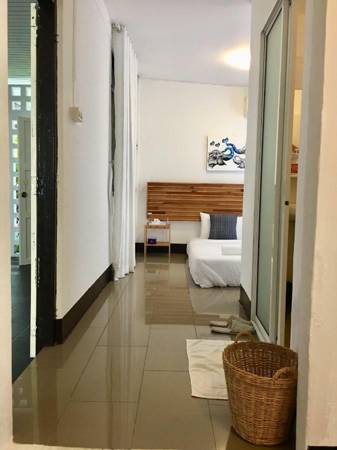 Cozy By Funwahn Bed & Breakfast Chiang Mai Luaran gambar