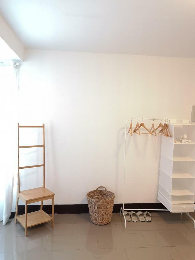 Cozy By Funwahn Bed & Breakfast Chiang Mai Luaran gambar