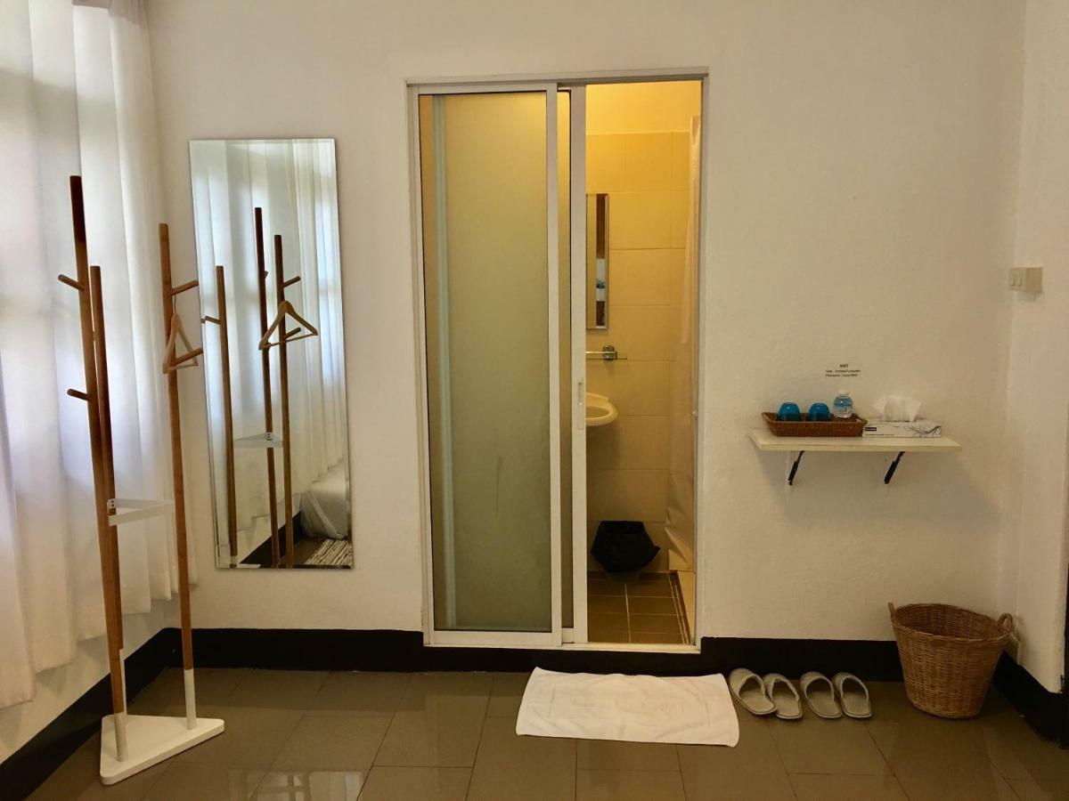 Cozy By Funwahn Bed & Breakfast Chiang Mai Luaran gambar