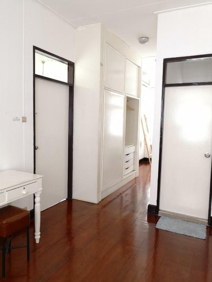 Cozy By Funwahn Bed & Breakfast Chiang Mai Luaran gambar