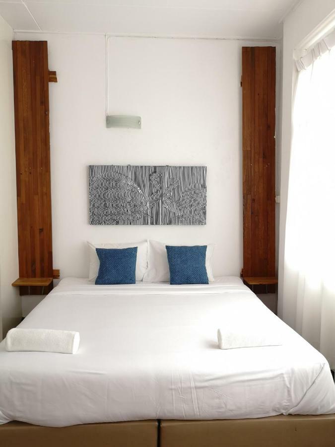 Cozy By Funwahn Bed & Breakfast Chiang Mai Luaran gambar