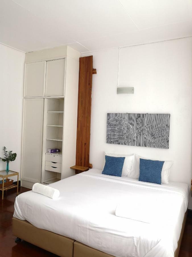 Cozy By Funwahn Bed & Breakfast Chiang Mai Luaran gambar