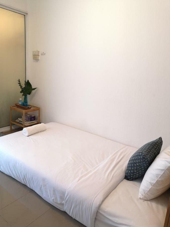 Cozy By Funwahn Bed & Breakfast Chiang Mai Luaran gambar