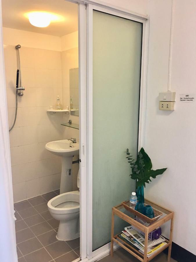 Cozy By Funwahn Bed & Breakfast Chiang Mai Luaran gambar