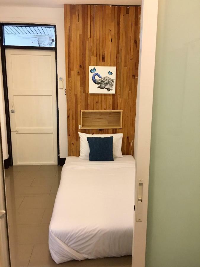 Cozy By Funwahn Bed & Breakfast Chiang Mai Luaran gambar