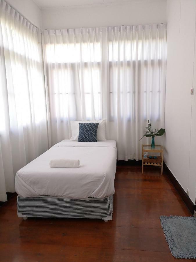 Cozy By Funwahn Bed & Breakfast Chiang Mai Luaran gambar