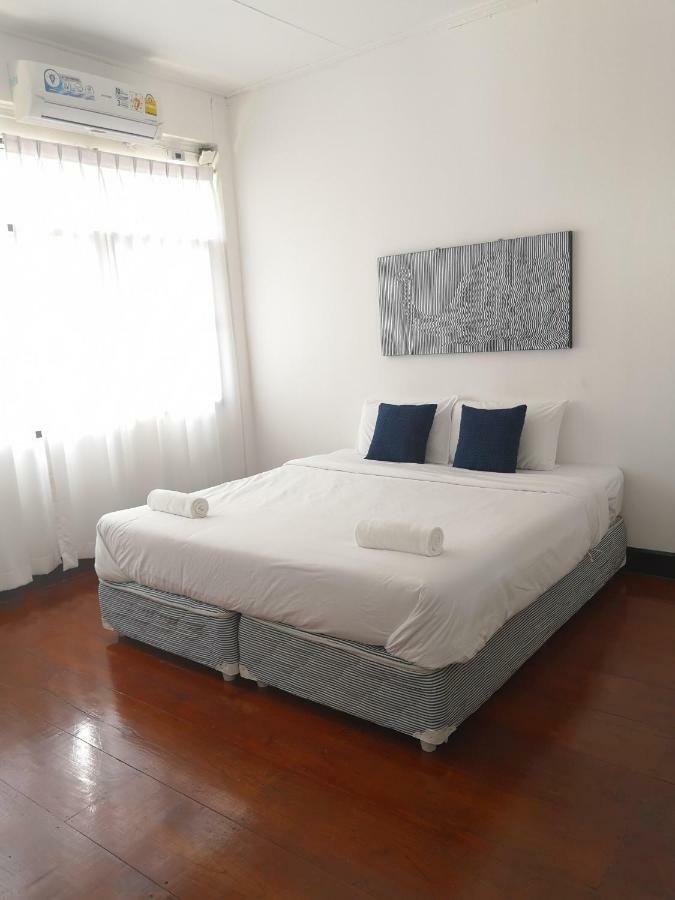 Cozy By Funwahn Bed & Breakfast Chiang Mai Luaran gambar